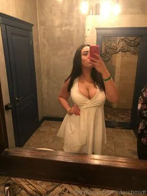 Hildaschmidt OnlyFans Leaked Free Thumbnail Picture - #4kFq3dxtRG