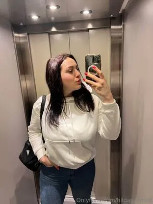 Hildaschmidt OnlyFans Leaked Free Thumbnail Picture - #7yQToue60V