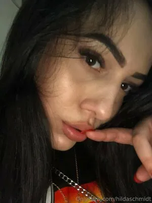 Hildaschmidt OnlyFans Leaked Free Thumbnail Picture - #FVEksHMA6W