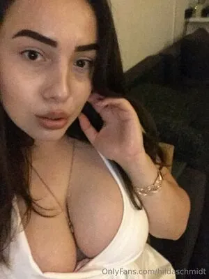 Hildaschmidt OnlyFans Leaked Free Thumbnail Picture - #HUyI0PD1XS