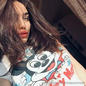 Hildaschmidt OnlyFans Leaked Free Thumbnail Picture - #MaNqpM9ARX