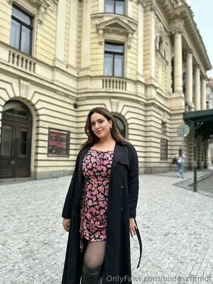 Hildaschmidt OnlyFans Leaked Free Thumbnail Picture - #Q8QUrAJ219