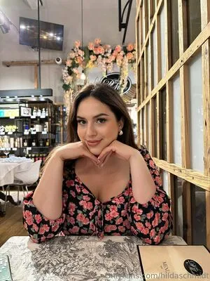 Hildaschmidt OnlyFans Leaked Free Thumbnail Picture - #SayAIDuc34