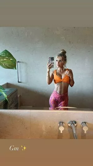 Hilde Osland OnlyFans Leaked Free Thumbnail Picture - #3P1aN6gDOY