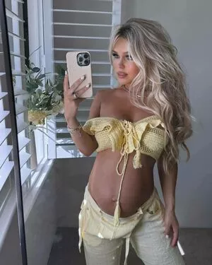 Hilde Osland OnlyFans Leaked Free Thumbnail Picture - #AbOWEdAfrR