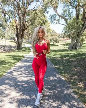 Hilde Osland OnlyFans Leaked Free Thumbnail Picture - #aMu2QJDCp2