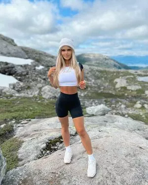 Hilde Osland OnlyFans Leaked Free Thumbnail Picture - #pfWKcbE7wy