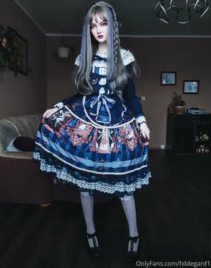 Hildegard1 OnlyFans Leaked Free Thumbnail Picture - #28sdYl8yUH