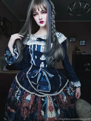 Hildegard1 OnlyFans Leaked Free Thumbnail Picture - #2BwsEPuyvr