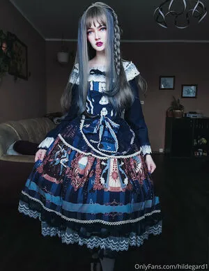 Hildegard1 OnlyFans Leaked Free Thumbnail Picture - #2kB47lNSCI