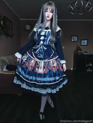 Hildegard1 OnlyFans Leaked Free Thumbnail Picture - #4sN8pAsJzT