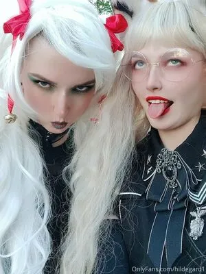 Hildegard1 OnlyFans Leaked Free Thumbnail Picture - #6D1KXGF3yW