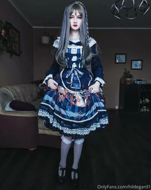 Hildegard1 OnlyFans Leaked Free Thumbnail Picture - #7NbZLvrM7Q