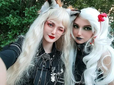 Hildegard1 OnlyFans Leaked Free Thumbnail Picture - #7tYYYqbPbb