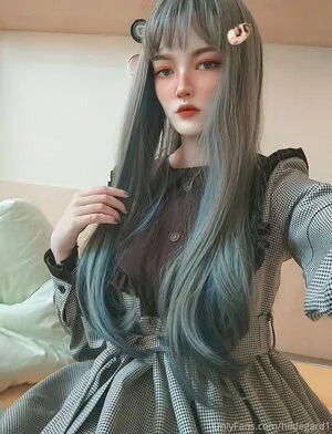 Hildegard1 OnlyFans Leaked Free Thumbnail Picture - #8clLB8faJL