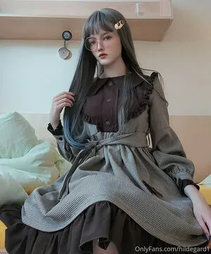 Hildegard1 OnlyFans Leaked Free Thumbnail Picture - #9YvJyDGrYe