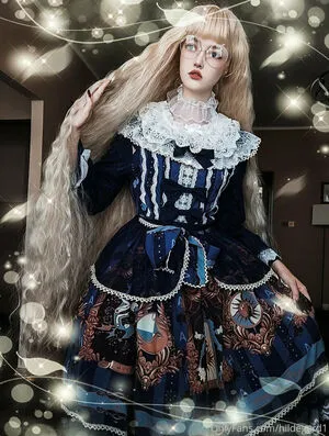 Hildegard1 OnlyFans Leaked Free Thumbnail Picture - #BwvbsL5vzA