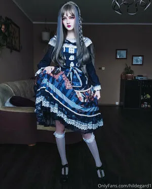 Hildegard1 OnlyFans Leaked Free Thumbnail Picture - #EQ3Ge85IGl