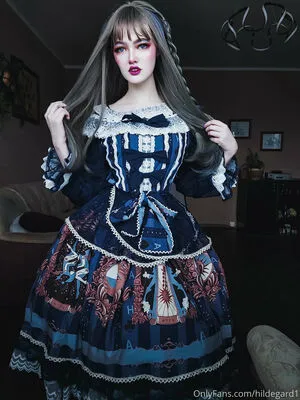 Hildegard1 OnlyFans Leaked Free Thumbnail Picture - #HTkdEXcPt4