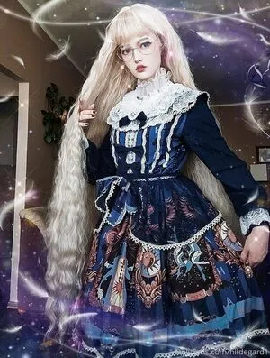 Hildegard1 OnlyFans Leaked Free Thumbnail Picture - #J0eDjPtXci