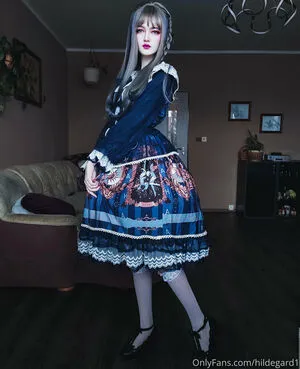 Hildegard1 OnlyFans Leaked Free Thumbnail Picture - #LVl91W2NfI