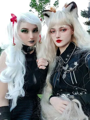 Hildegard1 OnlyFans Leaked Free Thumbnail Picture - #POP5KD3zYC