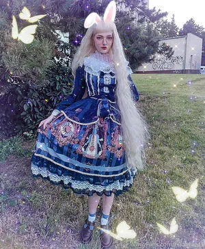 Hildegard1 OnlyFans Leaked Free Thumbnail Picture - #RY77I0dtm9