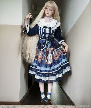 Hildegard1 OnlyFans Leaked Free Thumbnail Picture - #UkxfRy8xi8