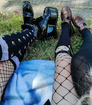 Hildegard1 OnlyFans Leaked Free Thumbnail Picture - #X40r1zqGmh