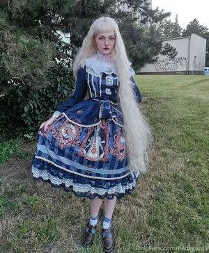 Hildegard1 OnlyFans Leaked Free Thumbnail Picture - #ZsOLnnsSi9