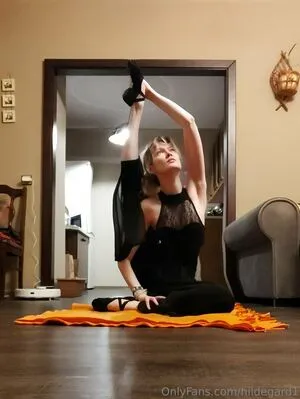 Hildegard1 OnlyFans Leaked Free Thumbnail Picture - #ddWi7bZSHi
