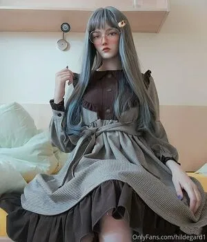 Hildegard1 OnlyFans Leaked Free Thumbnail Picture - #eBufzt4Zop