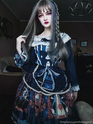 Hildegard1 OnlyFans Leaked Free Thumbnail Picture - #elBmP1tvGg