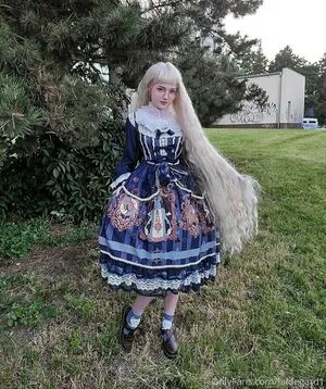 Hildegard1 OnlyFans Leaked Free Thumbnail Picture - #f8b02mnvDP