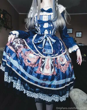 Hildegard1 OnlyFans Leaked Free Thumbnail Picture - #gWS6lXkquX