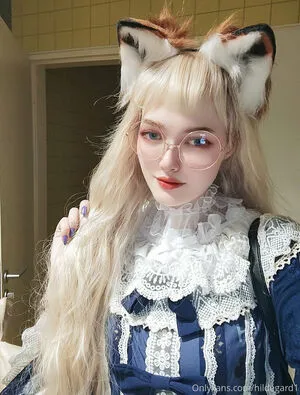 Hildegard1 OnlyFans Leaked Free Thumbnail Picture - #o3WqHtEWsX