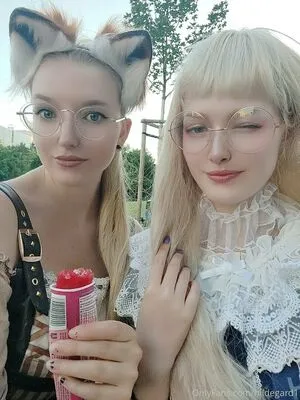 Hildegard1 OnlyFans Leaked Free Thumbnail Picture - #oWf1h7ZUre