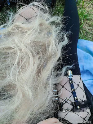 Hildegard1 OnlyFans Leaked Free Thumbnail Picture - #oh4Nrk9z1O