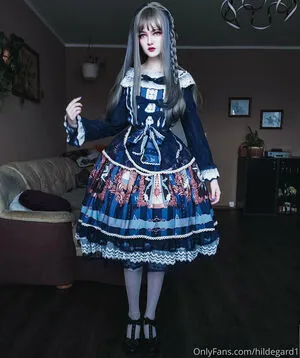 Hildegard1 OnlyFans Leaked Free Thumbnail Picture - #r3XlMoNH2r