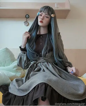 Hildegard1 OnlyFans Leaked Free Thumbnail Picture - #rGxJ24sr3E