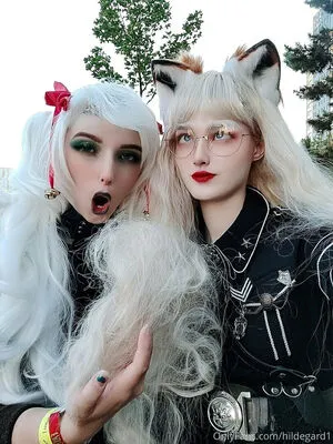 Hildegard1 OnlyFans Leaked Free Thumbnail Picture - #t4GWLdDzGm