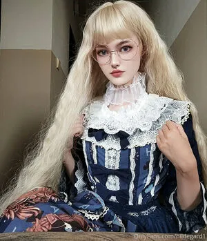 Hildegard1 OnlyFans Leaked Free Thumbnail Picture - #vfc983v4QI