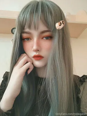 Hildegard1 OnlyFans Leaked Free Thumbnail Picture - #wcag1X7vS8