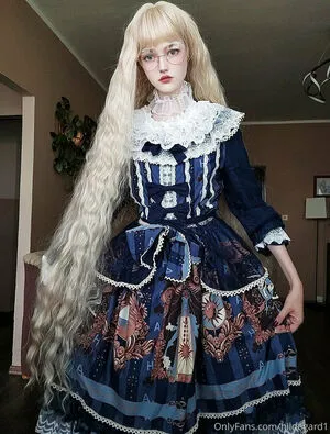 Hildegard1 OnlyFans Leaked Free Thumbnail Picture - #x7JyQbLMKr