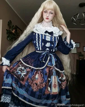 Hildegard1 OnlyFans Leaked Free Thumbnail Picture - #xQ0YLBrXlB