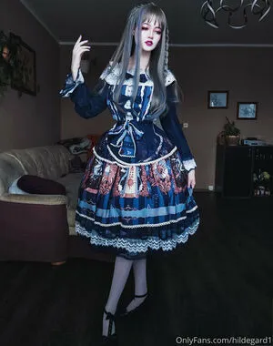 Hildegard1 OnlyFans Leaked Free Thumbnail Picture - #yKA11LOl4U