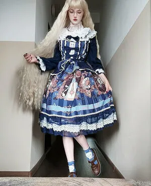 Hildegard1 OnlyFans Leaked Free Thumbnail Picture - #zosmcXSbI4