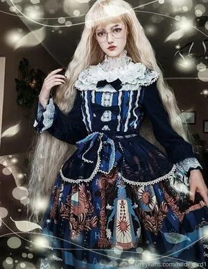 Hildegard1 OnlyFans Leaked Free Thumbnail Picture - #zrZ1tKVQQr