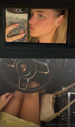 Hiley Gr1ce OnlyFans Leaked Free Thumbnail Picture - #eb5w8kvfP3