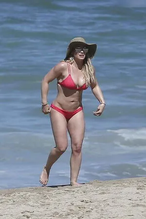 Hillary Duff OnlyFans Leaked Free Thumbnail Picture - #05H4zyxMiU